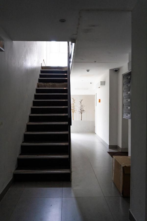 Chic 3 Bed Apartment Near London Bridge With Balcony Eksteriør billede
